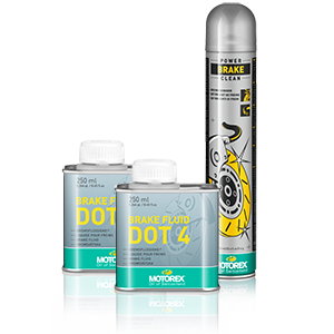 Brake Fluid